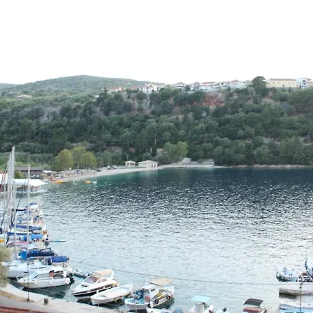 Rocka View Apartmán