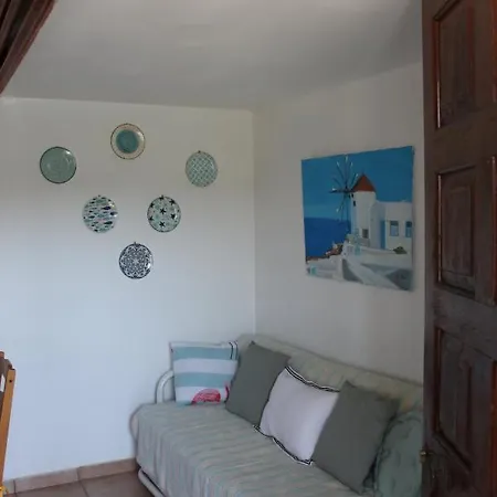 Rocka View * Spartokhórion