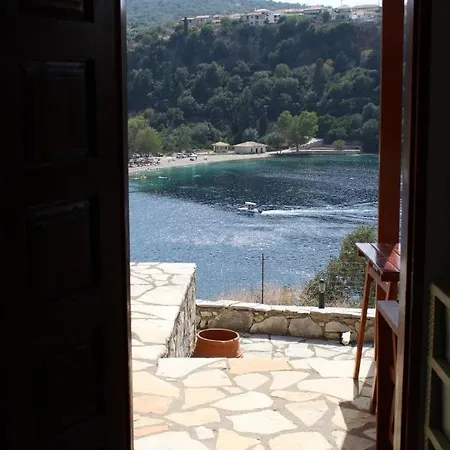 Rocka View Apartmán *