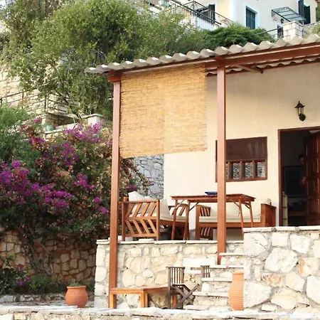 Διαμέρισμα Rocka View *