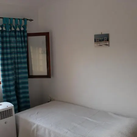 Rocka View Apartmán