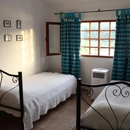 Rocka View Apartmán Spartokhórion