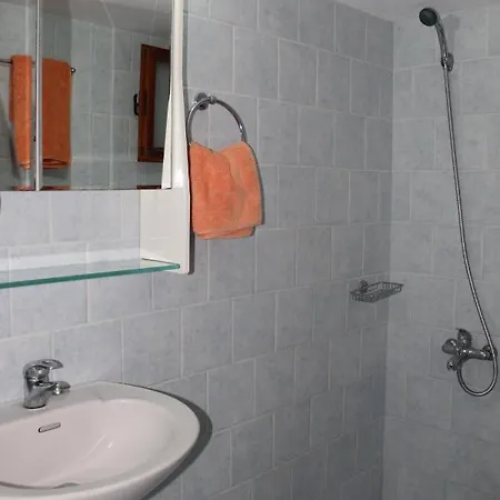 Rocka View Apartmán