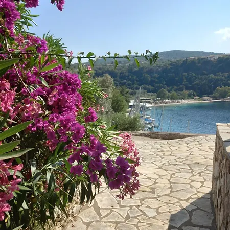 Rocka View Apartmán Spartokhórion