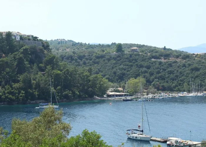 Rocka View Σπαρτοχώρι