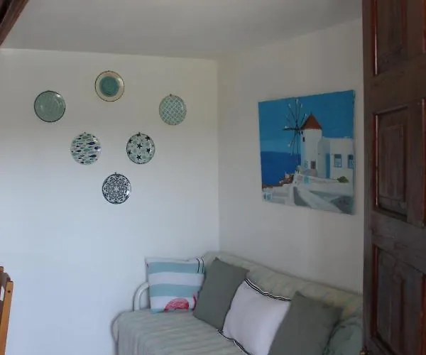 Rocka View * Σπαρτοχώρι