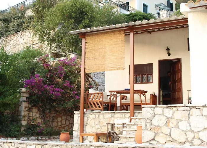 Διαμέρισμα Rocka View *