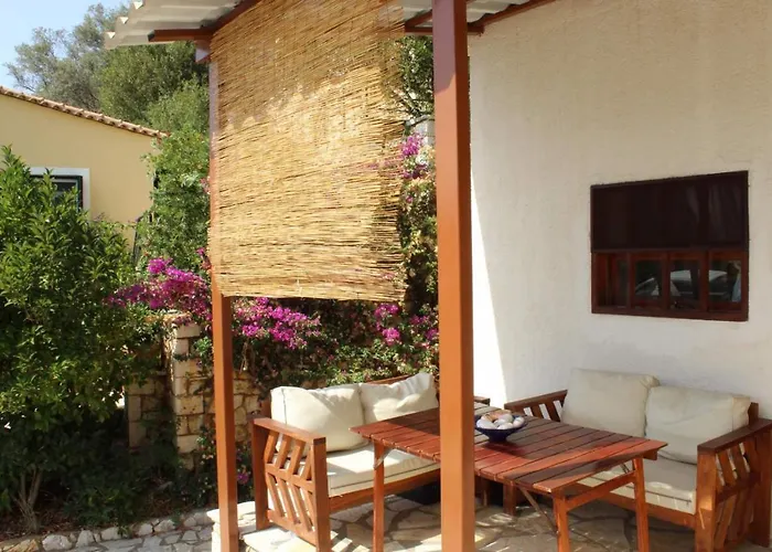 Rocka View * Σπαρτοχώρι