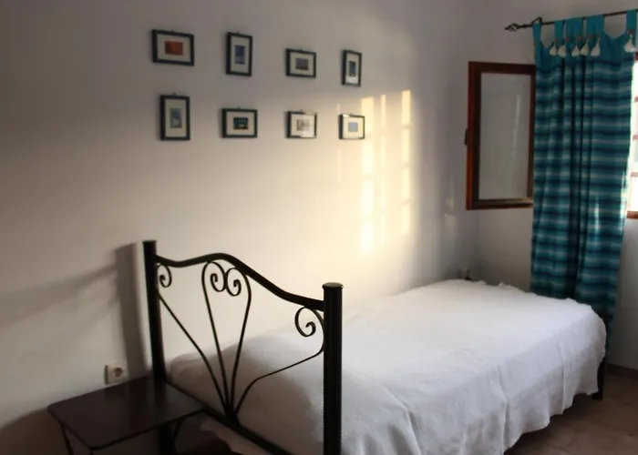 Διαμέρισμα Rocka View