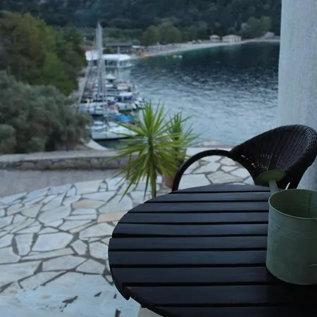 Rocka View Spartokhórion