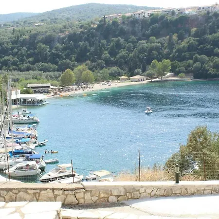 Διαμέρισμα Rocka View *