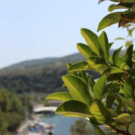 Rocka View Spartokhórion