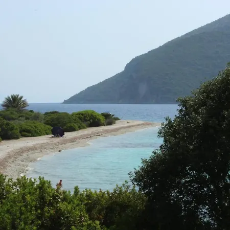 Rocka View Spartokhorion