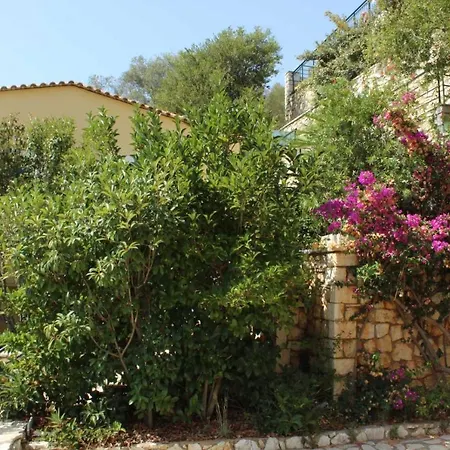 Rocka View Spartokhórion