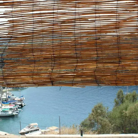 Rocka View Spartokhorion