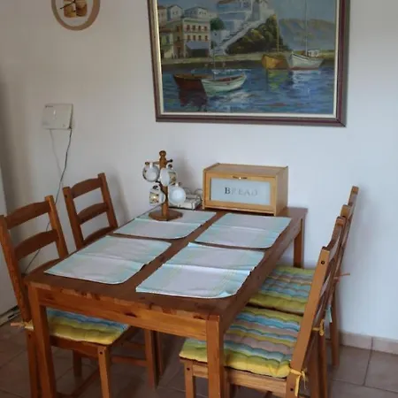 Rocka View Lägenhet *