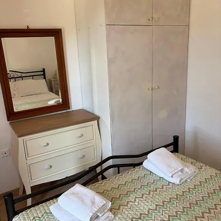 Rocka View Apartment Spartokhórion