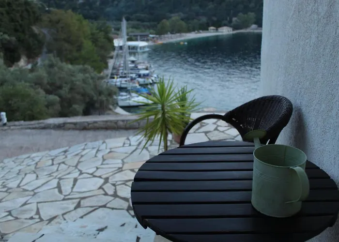 Rocka View Σπαρτοχώρι