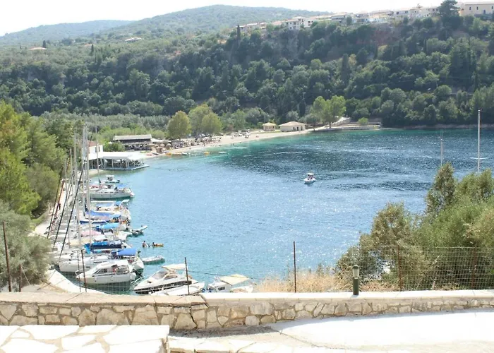 Διαμέρισμα Rocka View *