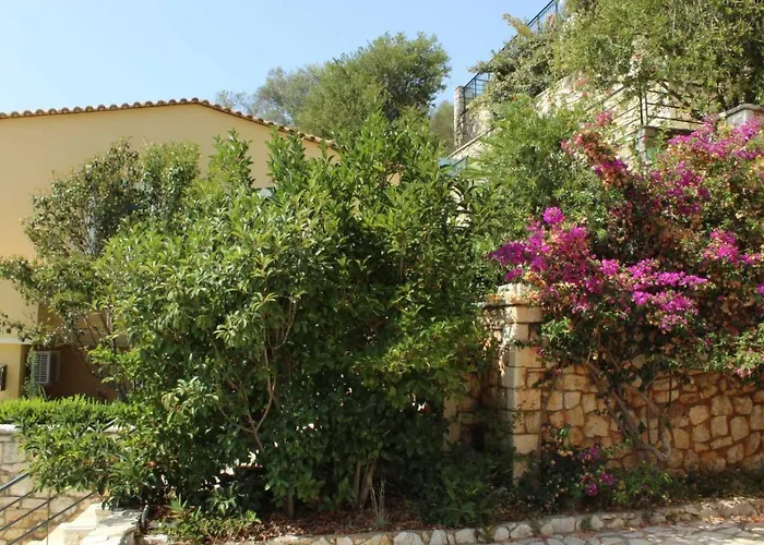 Rocka View Σπαρτοχώρι