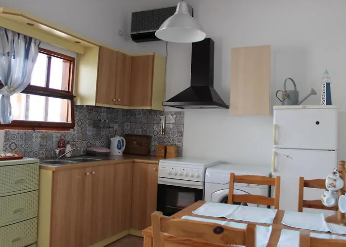 Rocka View Διαμέρισμα Σπαρτοχώρι