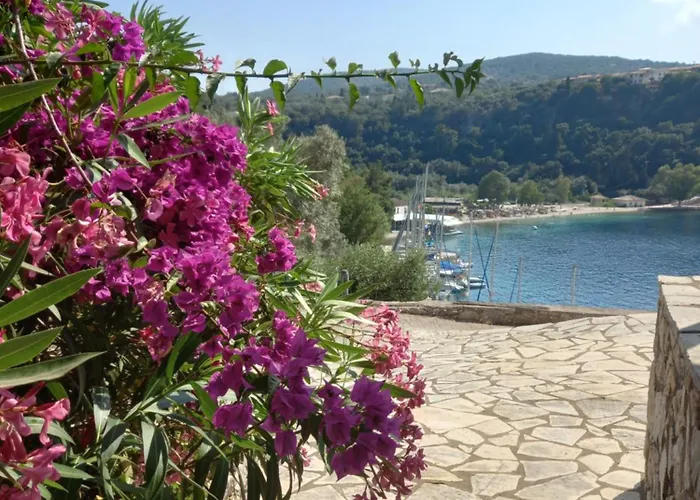 Rocka View Διαμέρισμα Σπαρτοχώρι